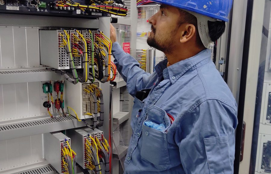 Electrical Engineering engineering approach